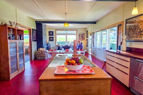 Photo of property in 472 Mount Michael Valley Road, Fairlie, 7987