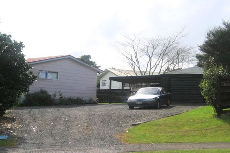 Photo of property in 235 Lillis Lane, Coromandel, 3506