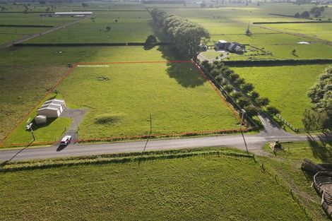 Photo of property in 77 Puke Road, Gordonton, Hamilton, 3281