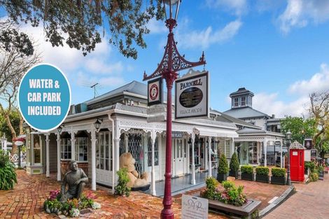 Photo of property in 10/27 Cheshire Street, Parnell, Auckland, 1052