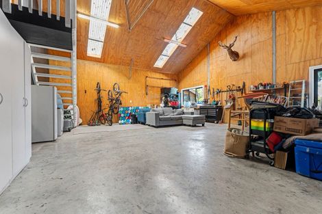 Photo of property in 767 Mokau Road, Mimi, Urenui, 4377