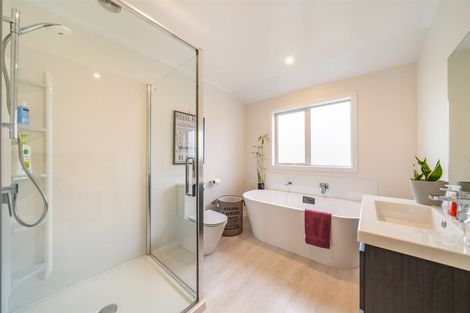 Photo of property in 23 Brian Hughes Road, Wainuiomata, Lower Hutt, 5014