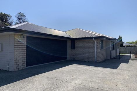 Photo of property in 7 Gardiner Street, Riversdale, Blenheim, 7201