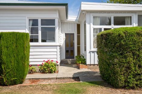 Photo of property in 54 Shaw Street, Temuka, 7920