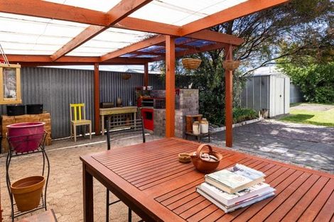 Photo of property in 13 Ellison Street, Napier South, Napier, 4110