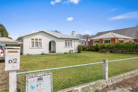 Photo of property in 62 Kensington Street, Putaruru, 3411