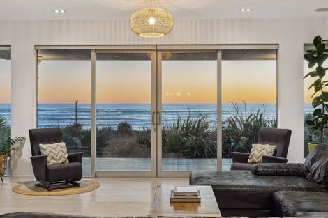 Photo of property in 87 Okari Road, Cape Foulwind, Westport, 7892