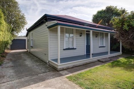 Photo of property in 7 Collins Street, Addington, Christchurch, 8024