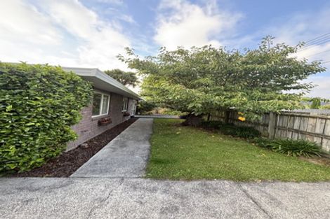Photo of property in 2/5 Nancy Avenue, Mairehau, Christchurch, 8013