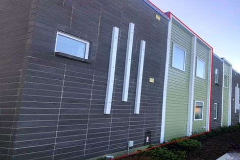 Photo of property in 12/10 Burrows Place, Frankton, Hamilton, 3204