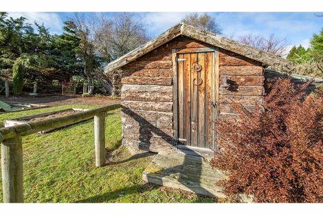 Photo of property in 974 Wolffs Road, West Eyreton, Rangiora, 7476