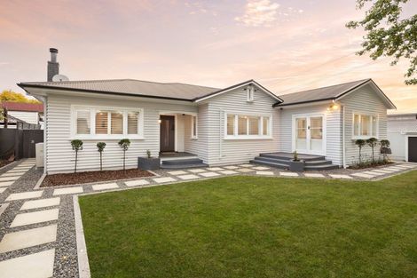 Photo of property in 28 Stanley Street, Claudelands, Hamilton, 3214