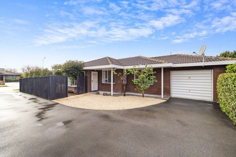 Photo of property in 1/68 Lowry Avenue, Redwood, Christchurch, 8051