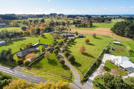 Photo of property in 38 Brandon Hall Road, Bulls, 4894