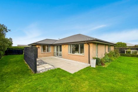 Photo of property in 7 Greenstone Street, Rolleston, 7614