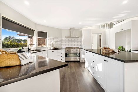 Photo of property in 4 Longwood Place, Harrowfield, Hamilton, 3210