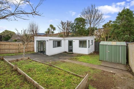 Photo of property in 19 Kowhai Avenue, Ebdentown, Upper Hutt, 5018