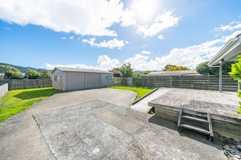 Photo of property in 95 Moohan Street, Wainuiomata, Lower Hutt, 5014