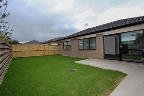 Photo of property in 3/9 Heath Street, Saint Andrews, Hamilton, 3200