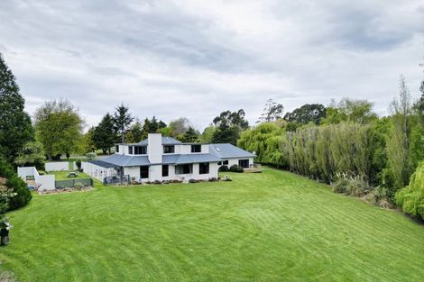 Photo of property in 56 Weston Road, Waiareka Junction, Oamaru, 9401