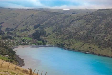 Photo of property in 4 Long Lookout Road, Little Akaloa, 7583