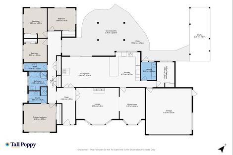 Photo of property in 31 Norfolk Crescent, Feilding, 4702