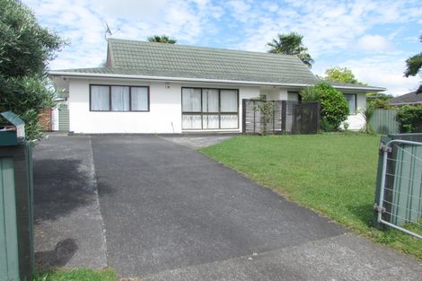 Photo of property in 97 Opaheke Road, Opaheke, Papakura, 2113