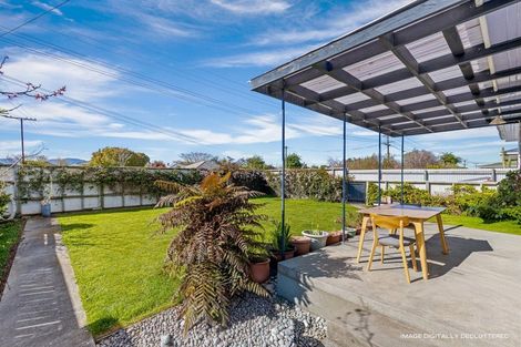 Photo of property in 74 Budge Street, Riversdale, Blenheim, 7201