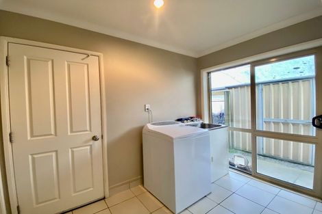 Photo of property in 3 Edwin Trent Drive, Prebbleton, 7604