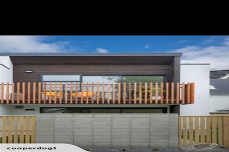 Photo of property in 4/11 Exeter Street, Merivale, Christchurch, 8014