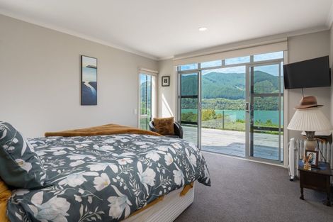 Photo of property in 392 Mahau Sound, Mahau Sound, Marlborough Sounds, 7282