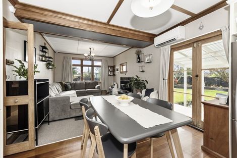 Photo of property in 28 East Street, Claudelands, Hamilton, 3214