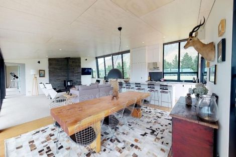 Photo of property in 594 Blackford Road, Mount Hutt, Rakaia, 7782