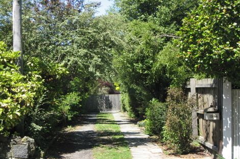 Photo of property in 134a Stapletons Road, Richmond, Christchurch, 8013