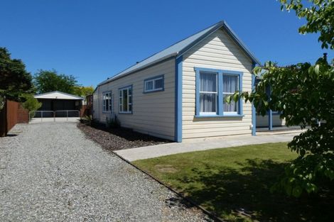 Photo of property in 84 Peel Street, Westport, 7825