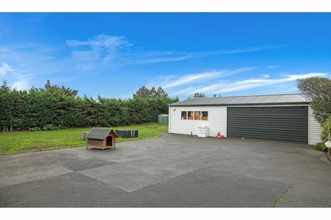 Photo of property in 141 Poranui Beach Road, Little River, 7591