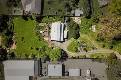 Photo of property in 899 State Highway 1, Te Horo, Otaki, 5581