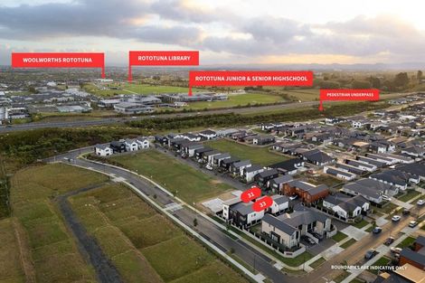 Photo of property in 33 Kauri Point Drive, Rototuna North, Hamilton, 3210