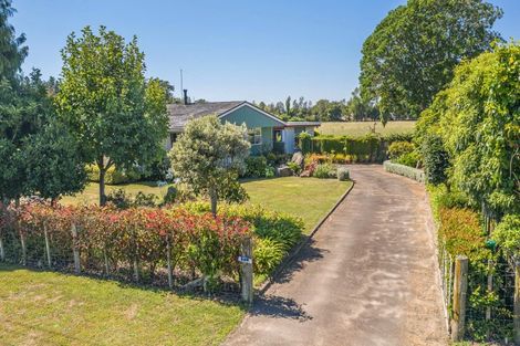 Photo of property in 177 Mcleavey Road, Ohau, Levin, 5570