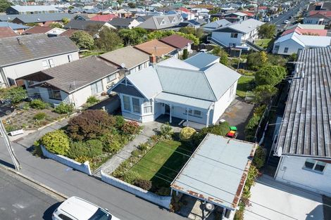 Photo of property in 5 Lot Rc, 36 Grove Street, Saint Kilda, Dunedin, 9012