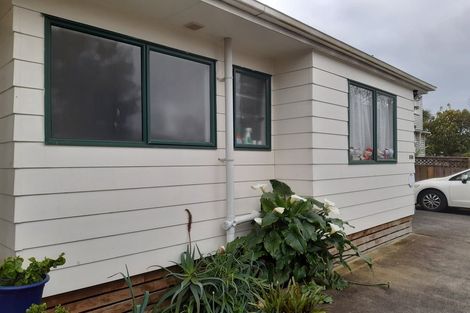 Photo of property in 55b Tripoli Road, Panmure, Auckland, 1072