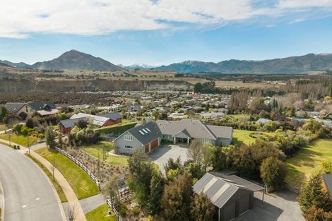 Photo of property in 31 Matheson Crescent, Albert Town, Wanaka, 9305