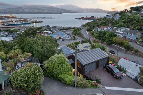 Photo of property in 18b Jacksons Road, Lyttelton, 8082