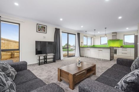 Photo of property in 8 Torrey Pines Rise, Te Kamo, Whangarei, 0112