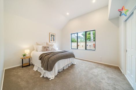 Photo of property in 8 Futuna Close, Karori, Wellington, 6012