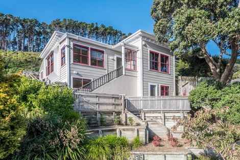 Photo of property in 145 Owen Street, Newtown, Wellington, 6021