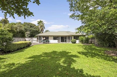 Photo of property in 5 Leander Place, Flagstaff, Hamilton, 3210