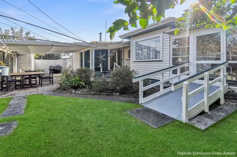 Photo of property in 17 Haig Street, Wairoa, 4108