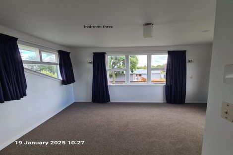 Photo of property in 8 Everest Street, Burnside, Christchurch, 8053