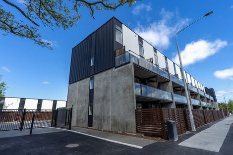 Photo of property in 204/118 Salisbury Street, Christchurch Central, Christchurch, 8013